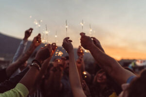 Funeral Service & Celebratory Wake