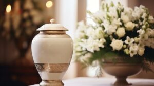 Female Funeral Director for Direct Cremations in Perth