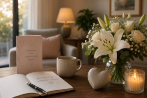 Compassionate Funeral Support in Perth