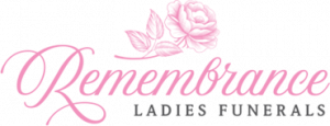 Remembrance Ladies Logo